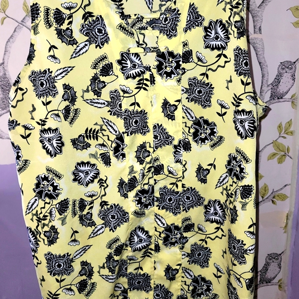 Women blouse